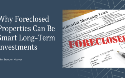 What Happens After a Home Is Foreclosed: Understanding the Next Steps